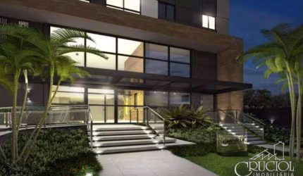 Apartamento para venda no bairro Veraliz | Condomínio LunaParque