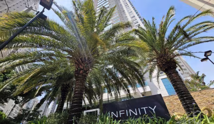 Apartamento para venda na Gleba Fazenda Palhano |  Edificio Maison Infinity