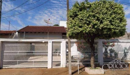 Casa para venda no bairro Brasília