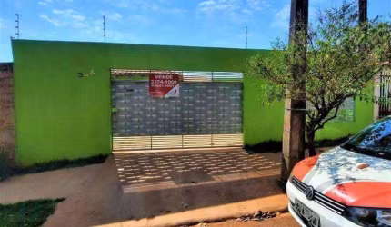 Casa para  venda no Jardim Athenas