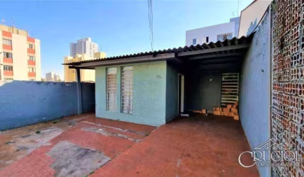 Casa para venda no Jardim Palermo