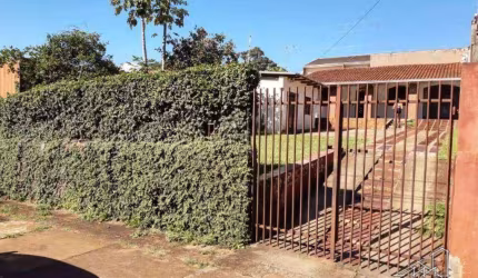 Casa para venda no bairro Igapó