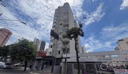 Apartamento com 3 dormitórios à venda, 92 m² por R$ 360.000,00 - Centro - Londrina/PR