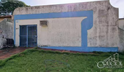 Casa para venda ou aluguel no Violim