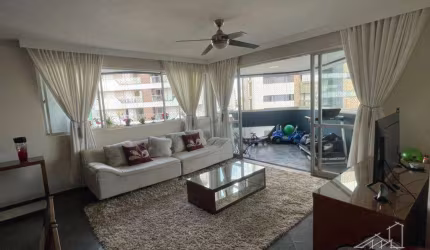 Apartamento para venda no Centro | Edifício Itacolomi