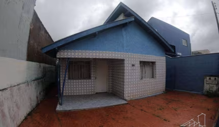 Casa com edícula á venda - Vila Recreio - Londrina/PR