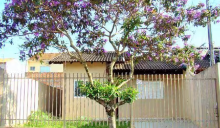 Casa para venda no Jardim Colúmbia D