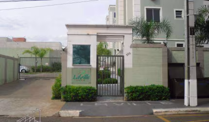 Edifício Spazio La Ville
