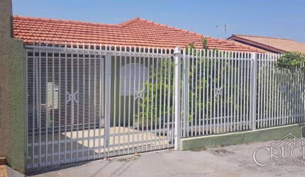 Casa à venda - Santa Mônica - Londrina/PR