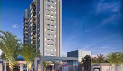 Apartamento para venda no Parque Jamaica | Residencial Le Chalet