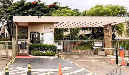 Sobrado para venda no Jardim Morumbi | Condomínio Ilha Bela