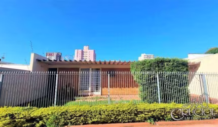 Casa para venda no bairro Canadá