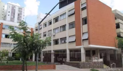 Apartamento para venda no Centro | Edifício João Américo