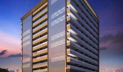 Sala para venda no centro | Metropolitan Med Center