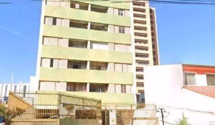 Apartamento com 2 dormitórios à venda, 57 m²  - Centro - Londrina/PR