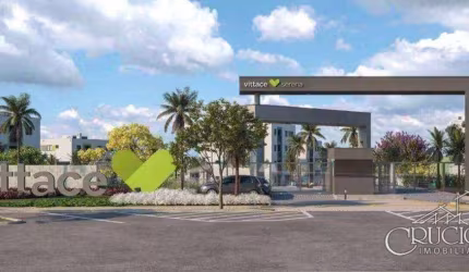 Apartamento para venda no Ernani de Moura Lima | Vittace Serena