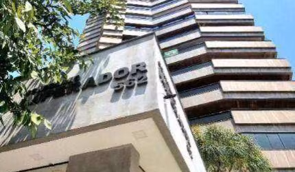 Apartamento para venda no Guanabara | Edifício  Imperador
