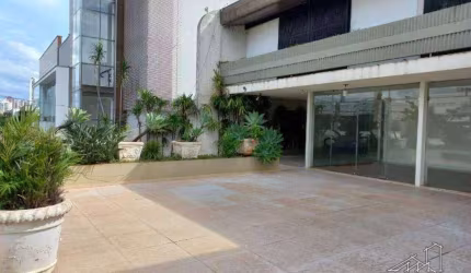 Sobrado comercial para alugar na Avenida Maringá