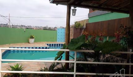 Espaço de lazer para venda em Cambé