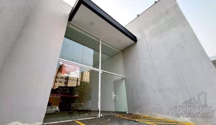 Sala para alugar no Centro