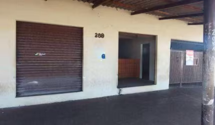 Salão para alugar no Eucaliptos