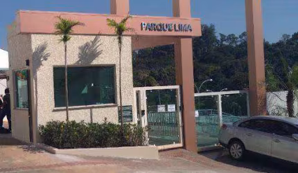 Apartamento para venda no Conjunto José Garcia Molina | Condomínio Parque Lima