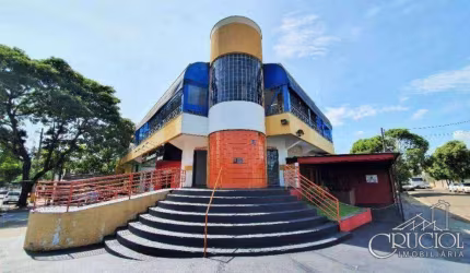 Prédio para venda na Vila Nalin