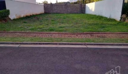 Terreno para venda no Vivendas do Arvoredo | Condomínio Alphaville II