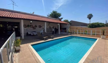 Casa para venda no Califórnia