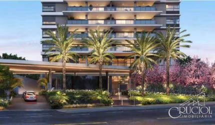 Apartamento para venda no Residencial do lago | Edifício Aura