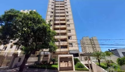 Apartamento para venda no centro | Edifício Savana