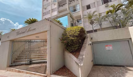 Apartamento com 3 dormitórios à venda, 94 m² por R$ 380.000,00 - Centro - Londrina/PR