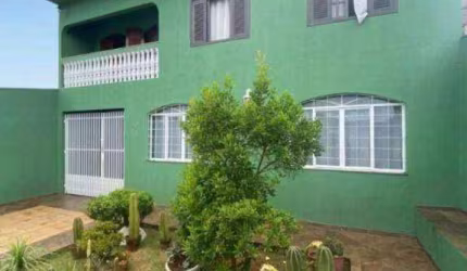 Sobrado para venda no Violim