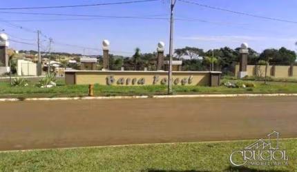 Terreno para venda no Parque Leblon