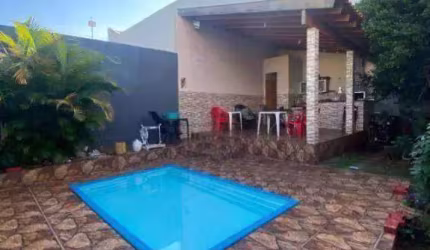 Casa para venda no Portal de Versalhes