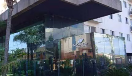 Apartamento para venda na Vila Brasil | Edifício Jardim de Ester