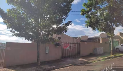 Casa para venda e locação no Jardim Colúmbia