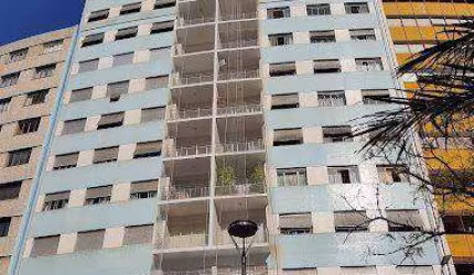Apartamento para venda no centro | Edifício Caminhoto