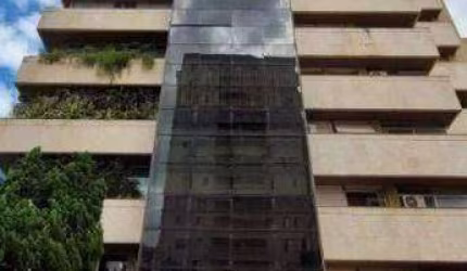 Apartamento para venda no centro | Edifício Comodoro
