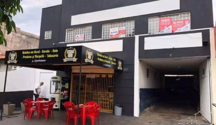 Salão para venda no Industrial
