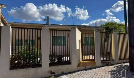 Casa para venda em Rolândia