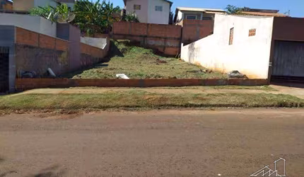 Terreno para venda no Columbia