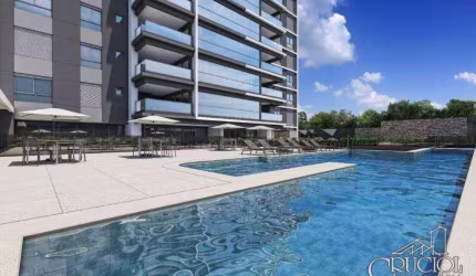 Apartamento para venda na Gleba Palhano | Edifício Epic