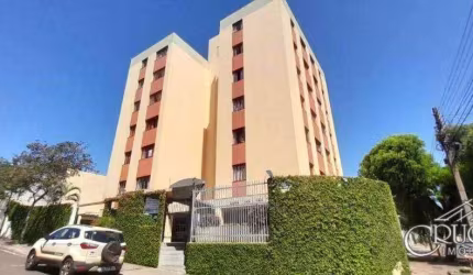 Apartamento para venda no Portuguesa |  Edifício Angra dos Reis