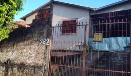 Casa para venda no Jardim Ana Eliza em Cambé