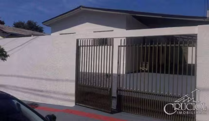 Casa para venda no Leonor