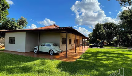 Chácara à venda - Londrina/PR