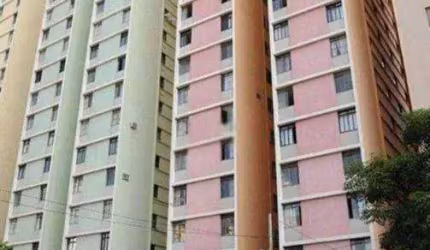 Apartamento para venda no centro |  Edifício Centro Comercial