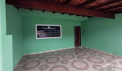 Casa para venda no Conjunto Café