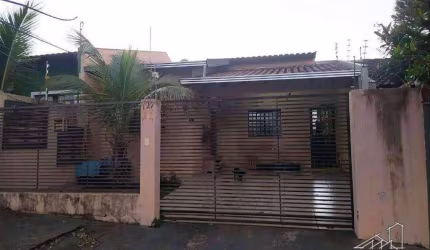 Casa para venda em Cambé